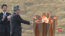VIDEO: Jepang Umumkan Tanggal Baru Olimpiade 2020 Tokyo