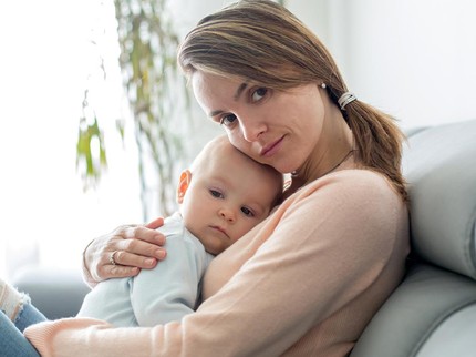 Mengenal Post-Weaning Depression, Depresi Ibu Setelah Menyapih