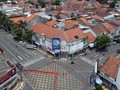 Jokowi soal Lockdown: Kita Tak Meniru Negara Lain Begitu Saja