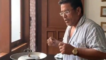 Sindiran Menohok Hotman Paris untuk Para Suami Sombong