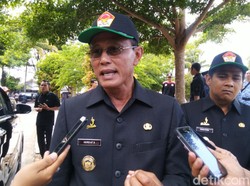 Bupati Ciamis Ajak PNS-DPRD Sisihkan Gaji Bantu Warga Terdampak Corona