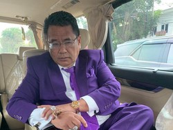 Bukan Bangkrut, Ini Alasan Hotman Paris Jual Aset