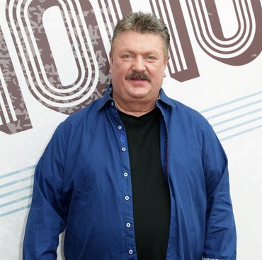 Musisi Country Joe Diffie Meninggal Dunia Akibat Virus Corona