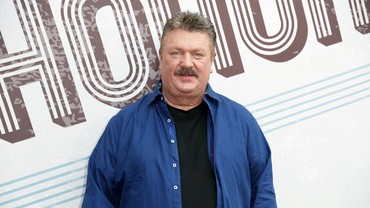 Musisi Country Joe Diffie Meninggal Dunia Akibat Virus Corona