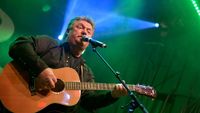 Komplikasi Virus Corona, Legenda Musik Country Joe Diffie Meninggal Dunia