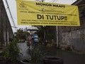 Aturan PPKM Mikro: Empat Zonasi Covid-19 di Tingkat RT