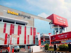 Tetap Buka, Ini Jadwal Operasional Transmart Carrefour se-Indonesia