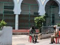 Tes Swab, Satu Orang Jamaah Masjid Kebon Jeruk Positif Corona