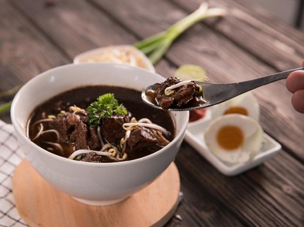 Resep Rawon Daging Sapi, Hangat Kuahnya Empuk Dagingnya