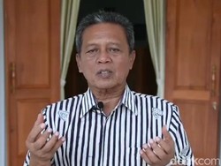 Bupati Pacitan Sebut Perantau yang Tak Mudik Saat Wabah Corona Seorang Pahlawan