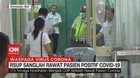 VIDEO: RSUP Sanglah Rawat Pasien Positif Covid-19