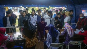 Kemenag Sebut Rp2,36 Triliun untuk Pesantren, Bukan Ustaz