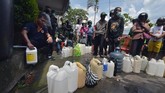 FOTO: Bali Tanggap Darurat Corona Gubernur Bali telah memutuskan memberlakukan tanggap darurat corona imbas dari peningkatan pasien dalam pengawasan yang tinggi.
