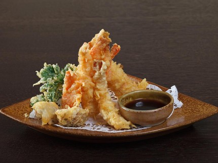 Resep Tempura Praktis Ala Rumahan, Santap Santai Saat Work From Home