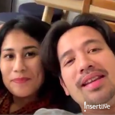 Tarra Budiman Ngaku Dilarang Syuting oleh Istri: Dia Lagi Manja