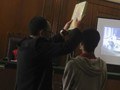 FOTO: Kompak Sidang Online Cegah Penyebaran Covid-19