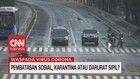 VIDEO: Pembatasan Sosial, Karantina Atau Darurat Sipil?