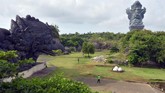 FOTO: Bali Tanggap Darurat Corona Gubernur Bali telah memutuskan memberlakukan tanggap darurat corona imbas dari peningkatan pasien dalam pengawasan yang tinggi.
