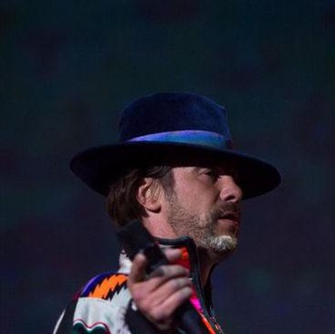 Unik, Jamiroquai Ubah Lirik Lagu David Bowie Jadi soal Virus Corona