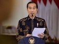 Jokowi Apresiasi Tenaga Medis Perang Lawan Corona