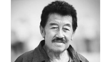 img-title Terpopuler: Drama Korea Tertinggi Maret hingga Bob Hasan Meninggal Dunia