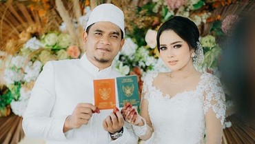 Bikin Salah Fokus, Istri YouTuber Maell Lee Disebut Mirip Syahrini