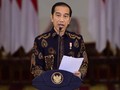 Turut Berduka, Jokowi Sebut Karya Glenn Fredly Tetap Abadi