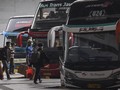 Anggota DPR Minta Luhut Restui Pelarangan Bus AKAP di Jakarta
