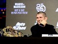 Prediksi Khabib: McGregor Kalahkan Poirier di Ronde 2