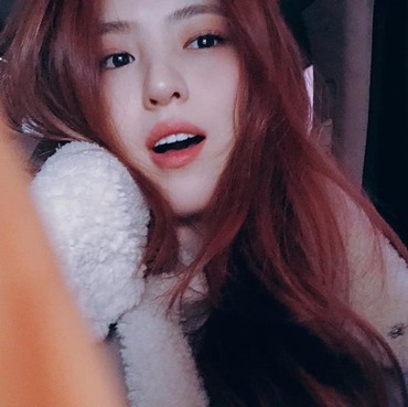 Foto SMA Han So Hee Tersebar, Fans Puji sebagai Kecantikan nan Langka