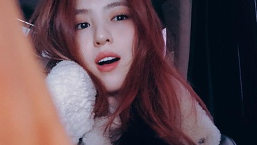 Foto SMA Han So Hee Tersebar, Fans Puji sebagai Kecantikan nan Langka