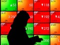 IHSG Menghijau ke Level 4.811 di Tengah Kenaikan Kasus Corona
