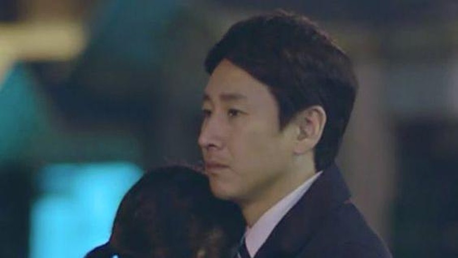 Drama Korea My mister