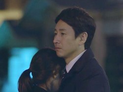 Lirik Lagu Grown Ups (OST My Mister) - Sondia