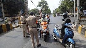 Geng di India Operasikan Kantor Polisi Palsu, Palak Ratusan Warga