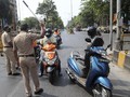 Ratusan Polisi di Mumbai India Kena Corona, Negara Kewalahan