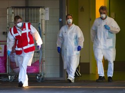 COVID-19 Ngamuk Terus, Deretan Negara Ini Bersiap Lockdown Lagi!