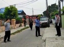 Wakil Rakyat Gusar Protokol Kesehatan, Nyeletuk Mana Corona Biar Kutelan