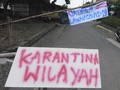 PSBB Jokowi Dinilai Belum Menjawab Perlindungan Bagi Rakyat