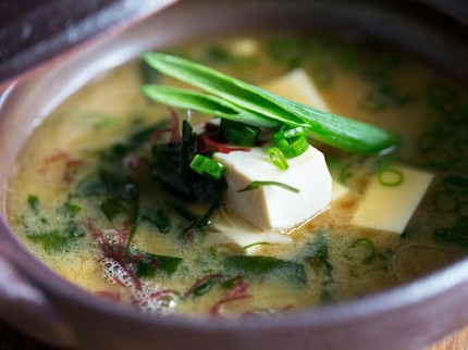 Resep Sup Rumput Laut Tofu Udang, Gurih dan Kaya Gizi