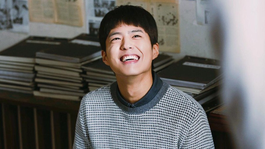 8. Choi Taek (Reply 1988) Para karakter pria baik ini dari awal sudah langsung bikin penonton jatuh cinta.
