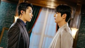 Sederet Kontroversi Drama The King: Eternal Monarch