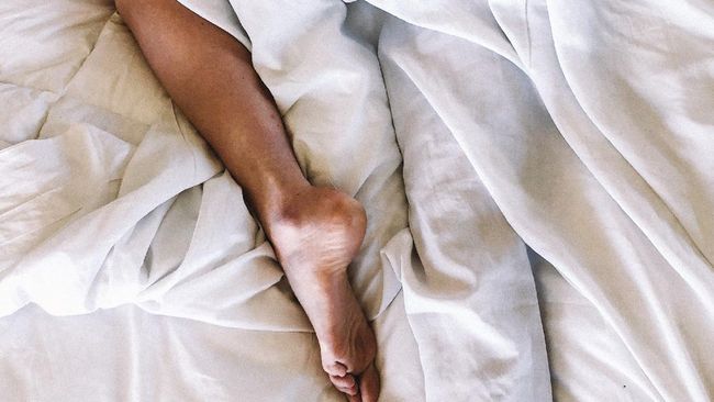 5 Posisi Bercinta yang Baik dan Benar Menurut Islam