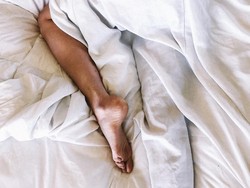 Tuntunan Salat Sunah dan Doa Sebelum Berhubungan Suami Istri dalam Islam