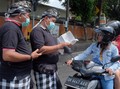 Satgas Corona Bali Minta Desa Adat Tertibkan Warga