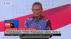 VIDEO: Kembali Bertambah, Kasus Positif Corona Jadi 1528