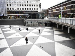 Swedia Masuk Jurang Resesi! Ekonominya Longsor