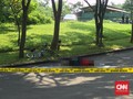 Pensiunan Polri Meninggal Saat Gowes di Jalanan Semarang