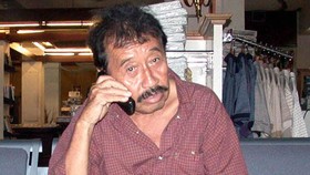 Kegilaan dan Gaya Eksentrik Bob Hasan untuk Atletik Indonesia