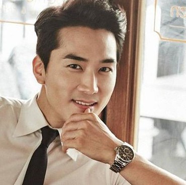 Song Seung Heon Diincar Jadi Pemeran Utama Drama Korea 'Voice 4'